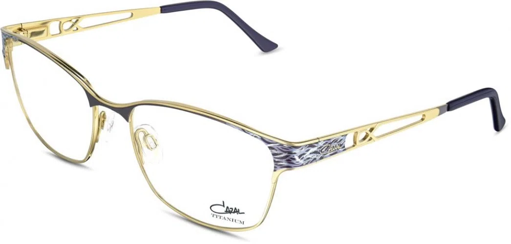 Cazal 1294 Eyeglasses - view 3